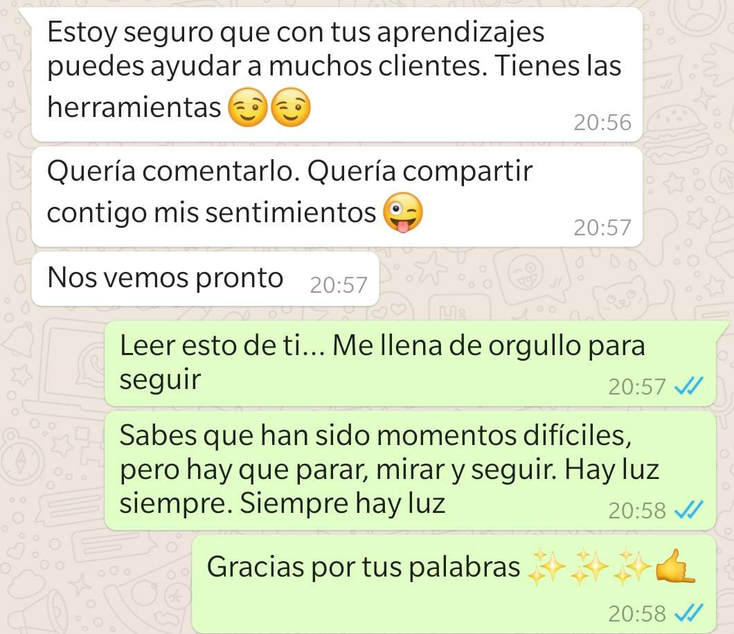 Testimonio Pol